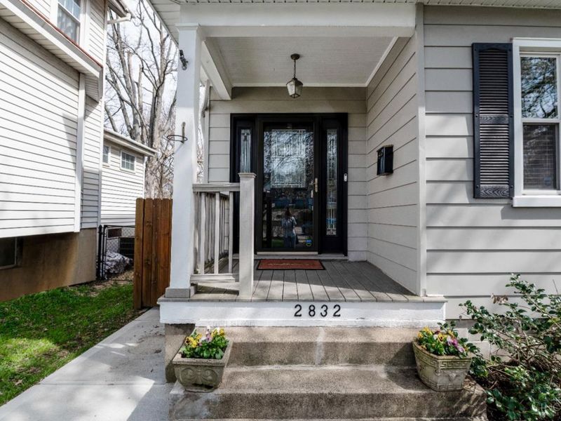 2832 Linwood Avenue, Cincinnati, OH 45208 Photo 3