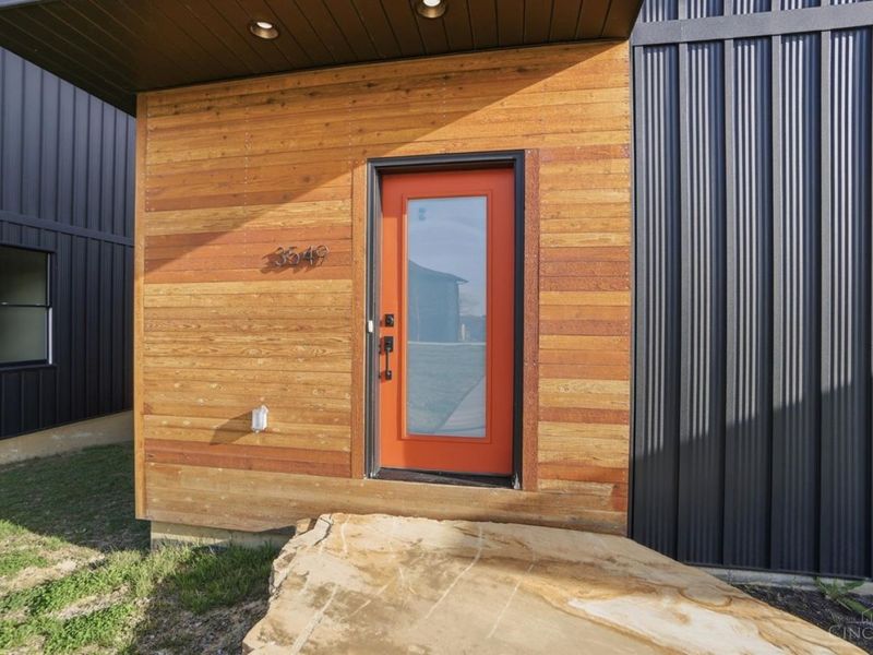 3549 Eden Avenue, Cincinnati, OH 45229 Photo 2