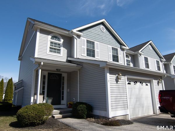 297 Sabin, Unit 1, Putnam, CT 06260