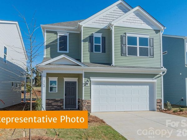 1170 Langston Lane, Salisbury, NC 28144