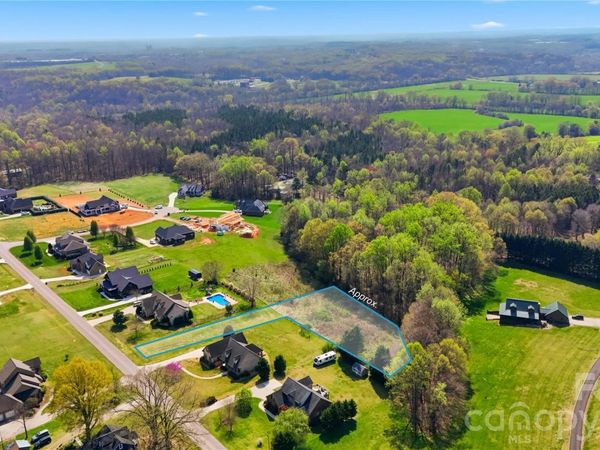 492 New Salem Road, Statesville, NC 28625