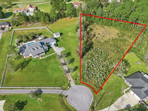 1950 Meander Circle, Cantonment, FL 00000