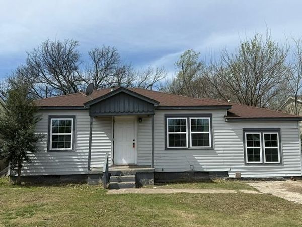 3313 S Liberty , Oklahoma City, OK 73119