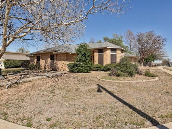 13328 Eastvalley Road, Oklahoma City, OK 73170