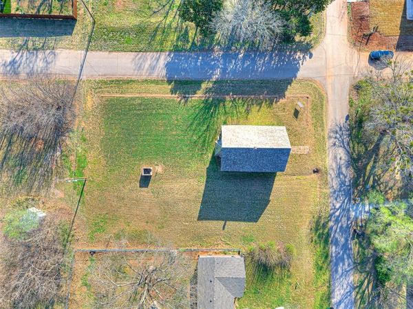 201 W 4th Street, Arcadia, OK 73007