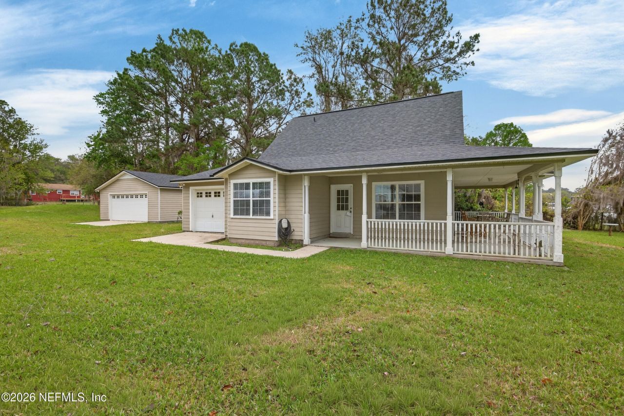 209 Beach Drive, Florahome, FL 32140 Photo