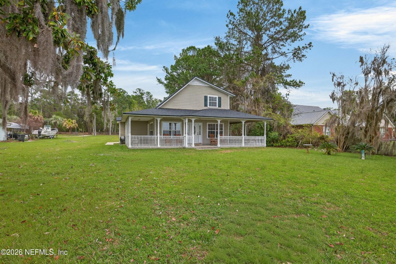 209 Beach Drive, Florahome, FL 32140 Photo