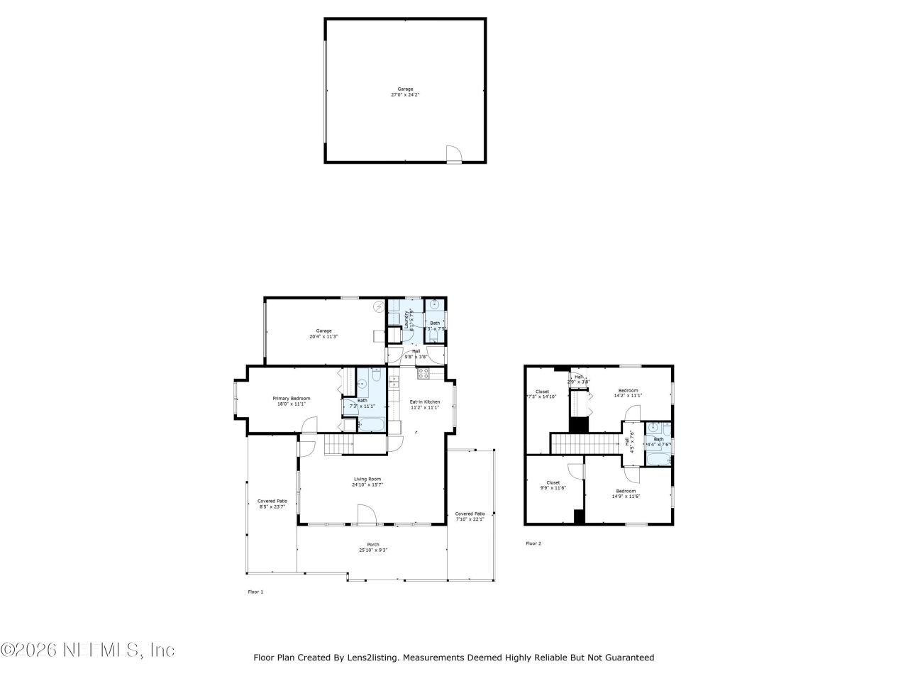 209 Beach Drive, Florahome, FL 32140 Photo