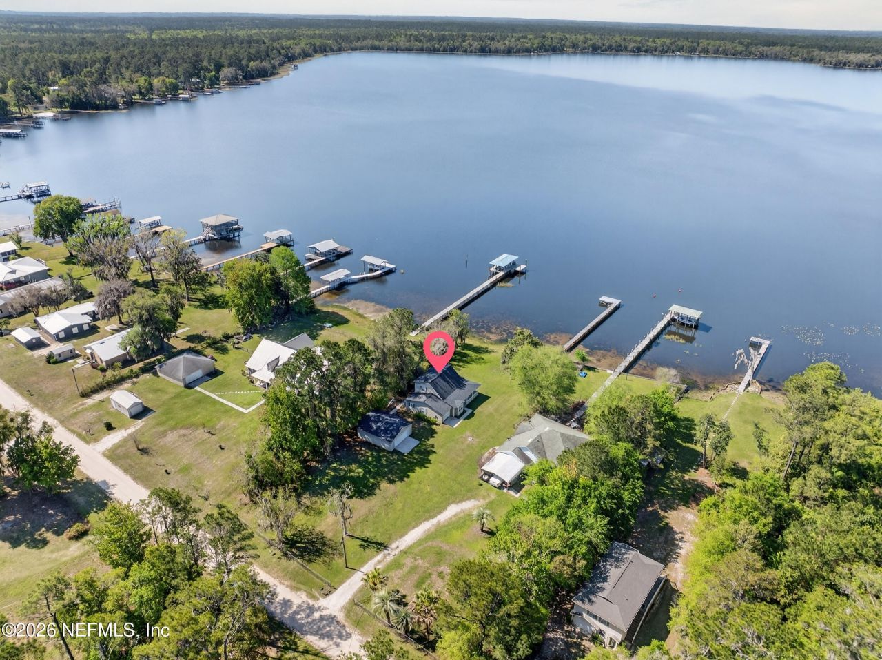 209 Beach Drive, Florahome, FL 32140 Photo