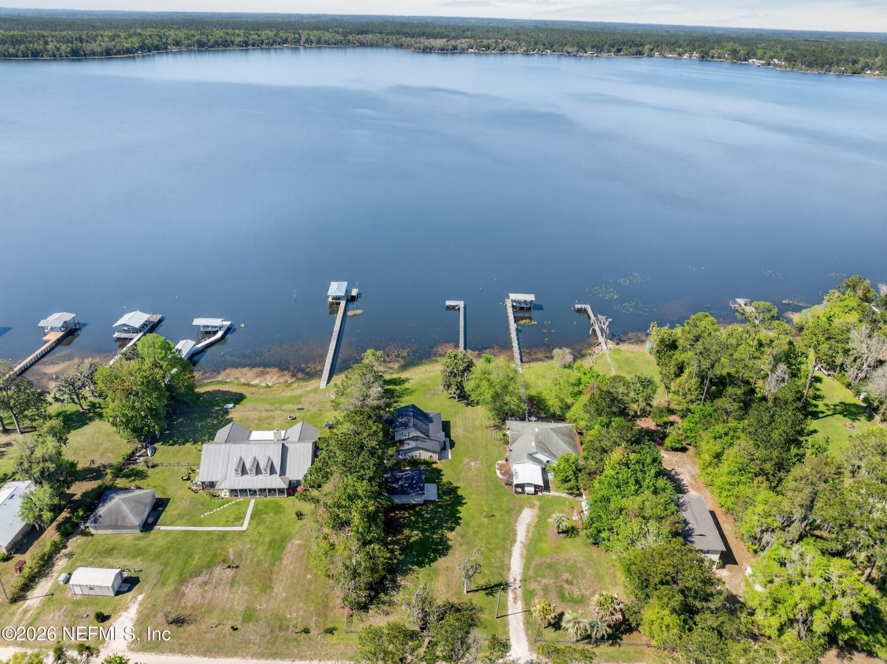209 Beach Drive, Florahome, FL 32140 Photo