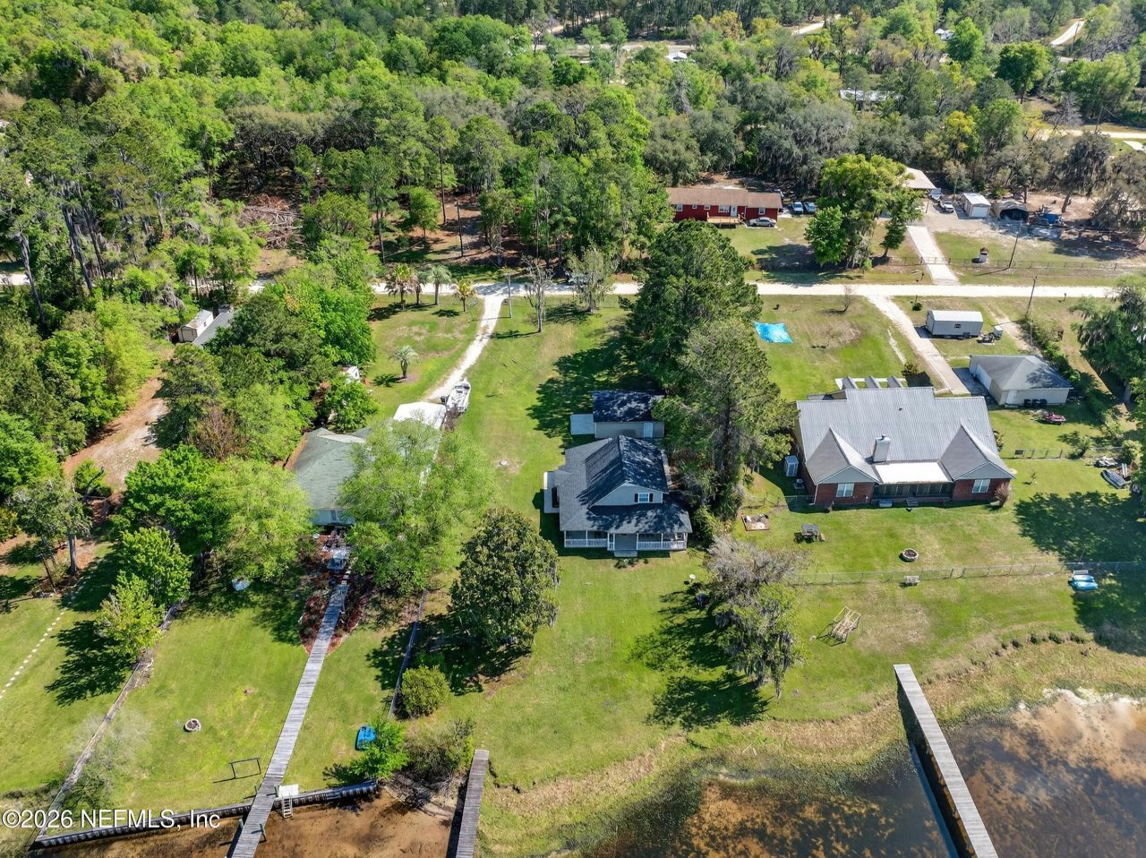 209 Beach Drive, Florahome, FL 32140 Photo