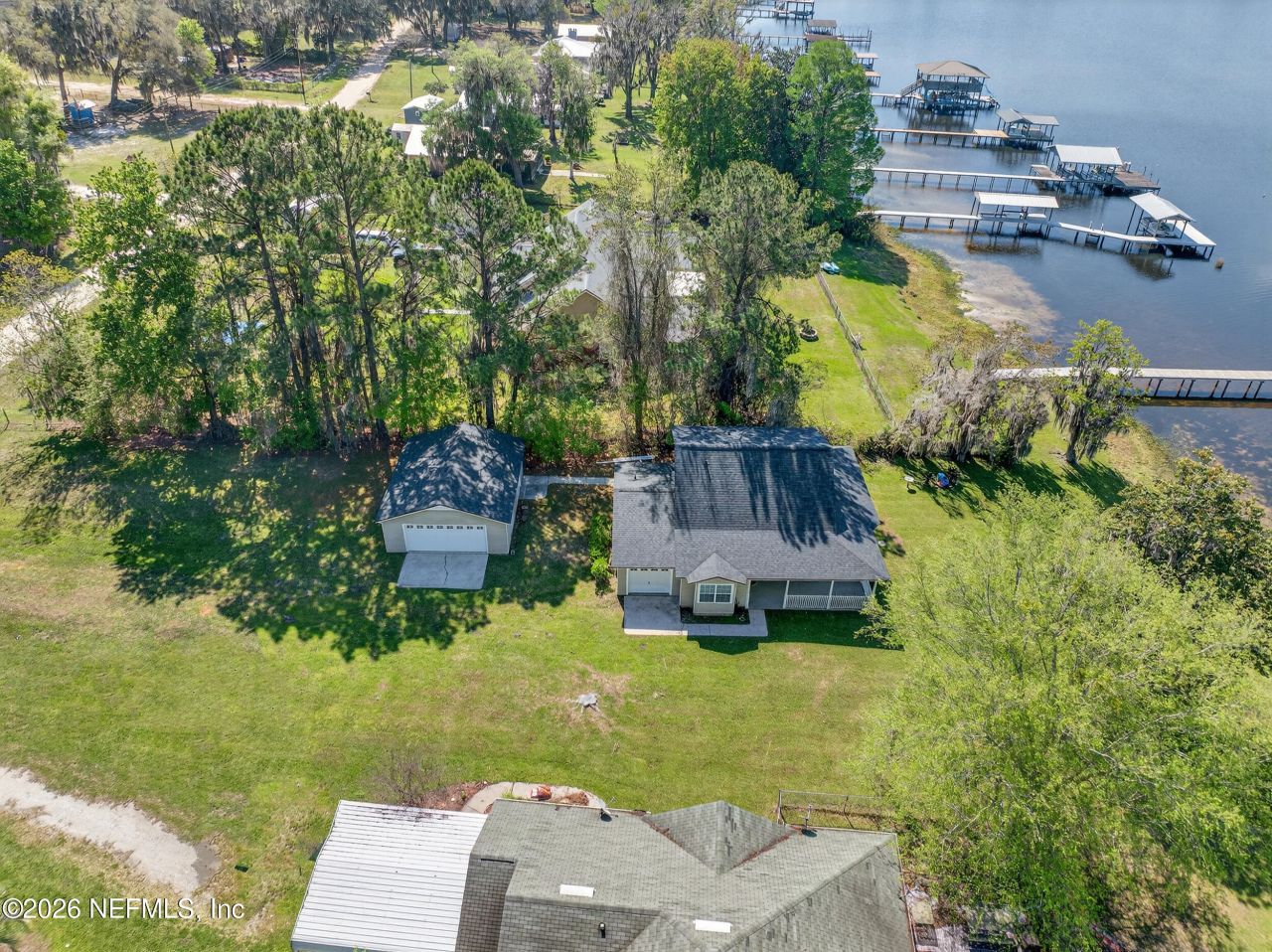 209 Beach Drive, Florahome, FL 32140 Photo