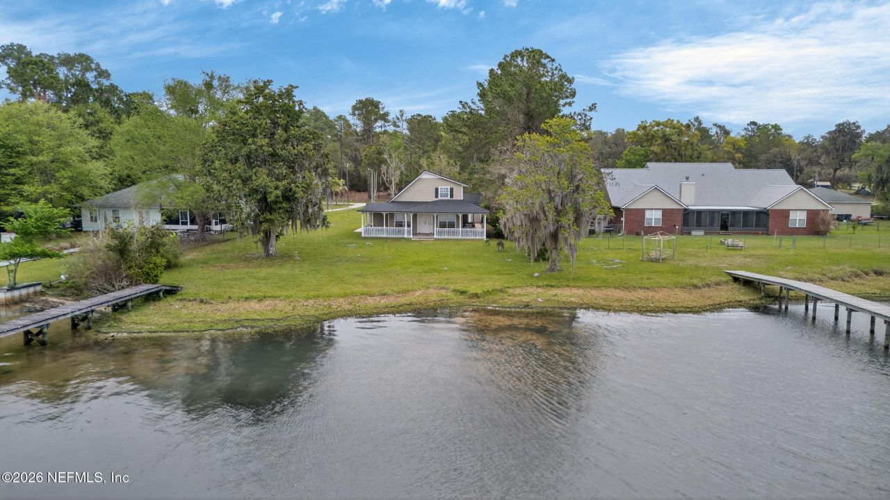 209 Beach Drive, Florahome, FL 32140 Photo
