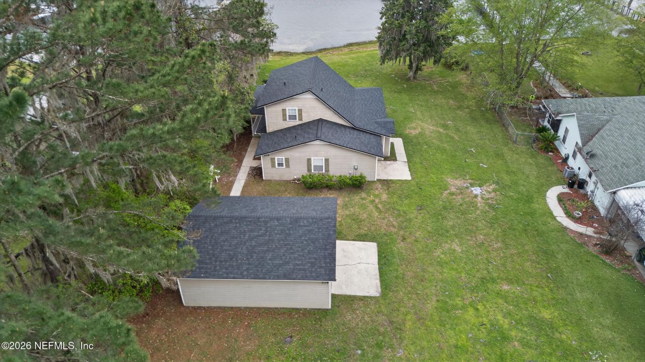 209 Beach Drive, Florahome, FL 32140 Photo