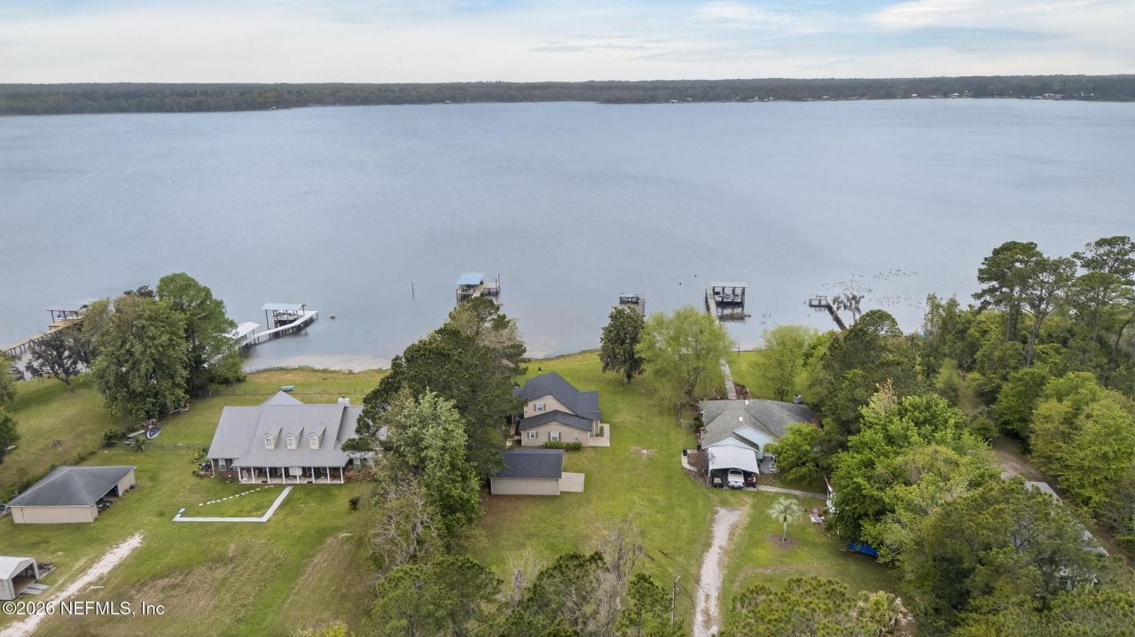 209 Beach Drive, Florahome, FL 32140 Photo