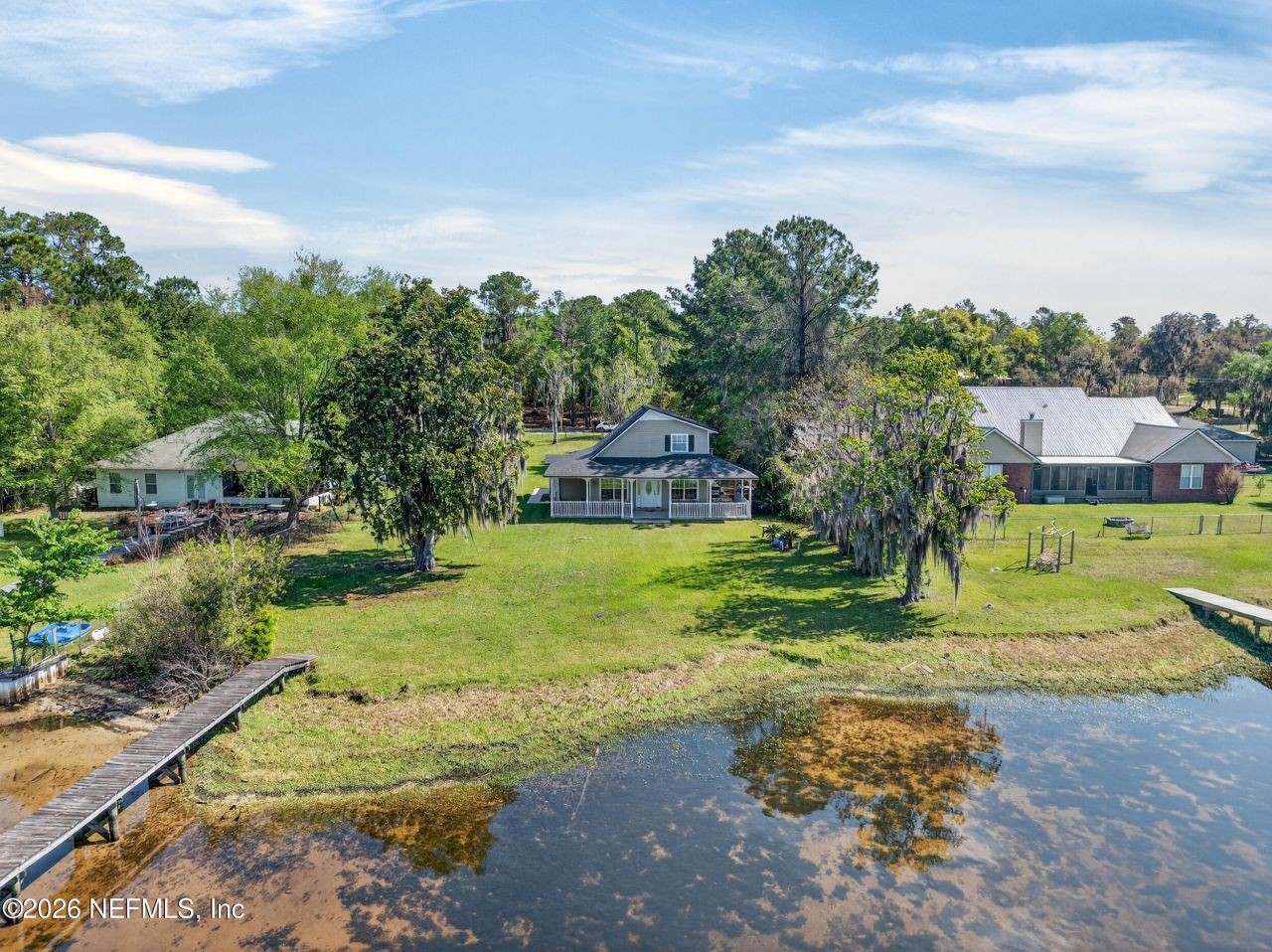 209 Beach Drive, Florahome, FL 32140 Photo