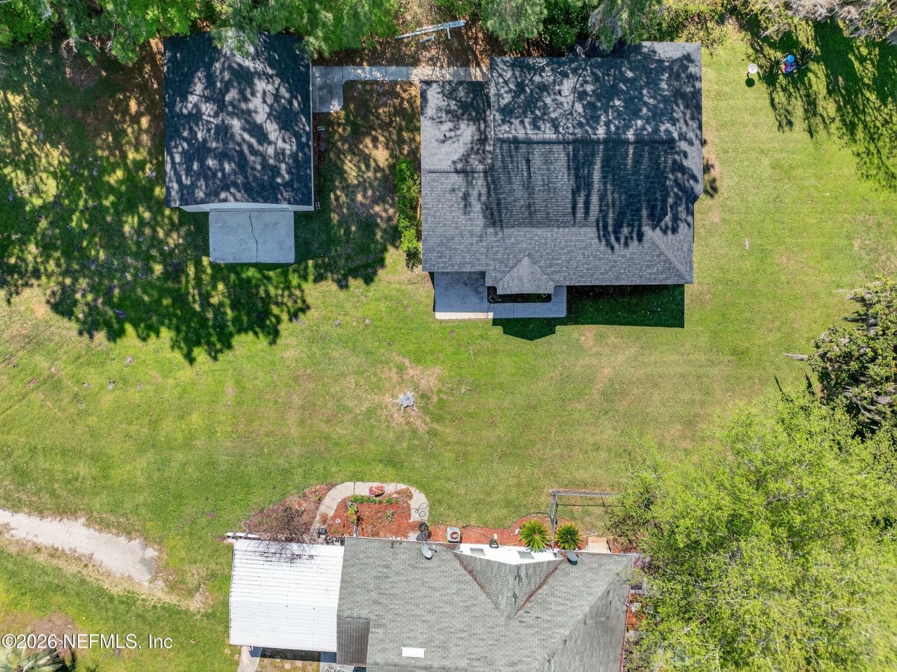 209 Beach Drive, Florahome, FL 32140 Photo