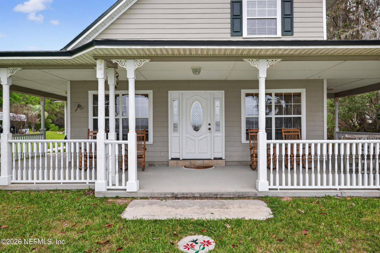 209 Beach Drive, Florahome, FL 32140 Photo