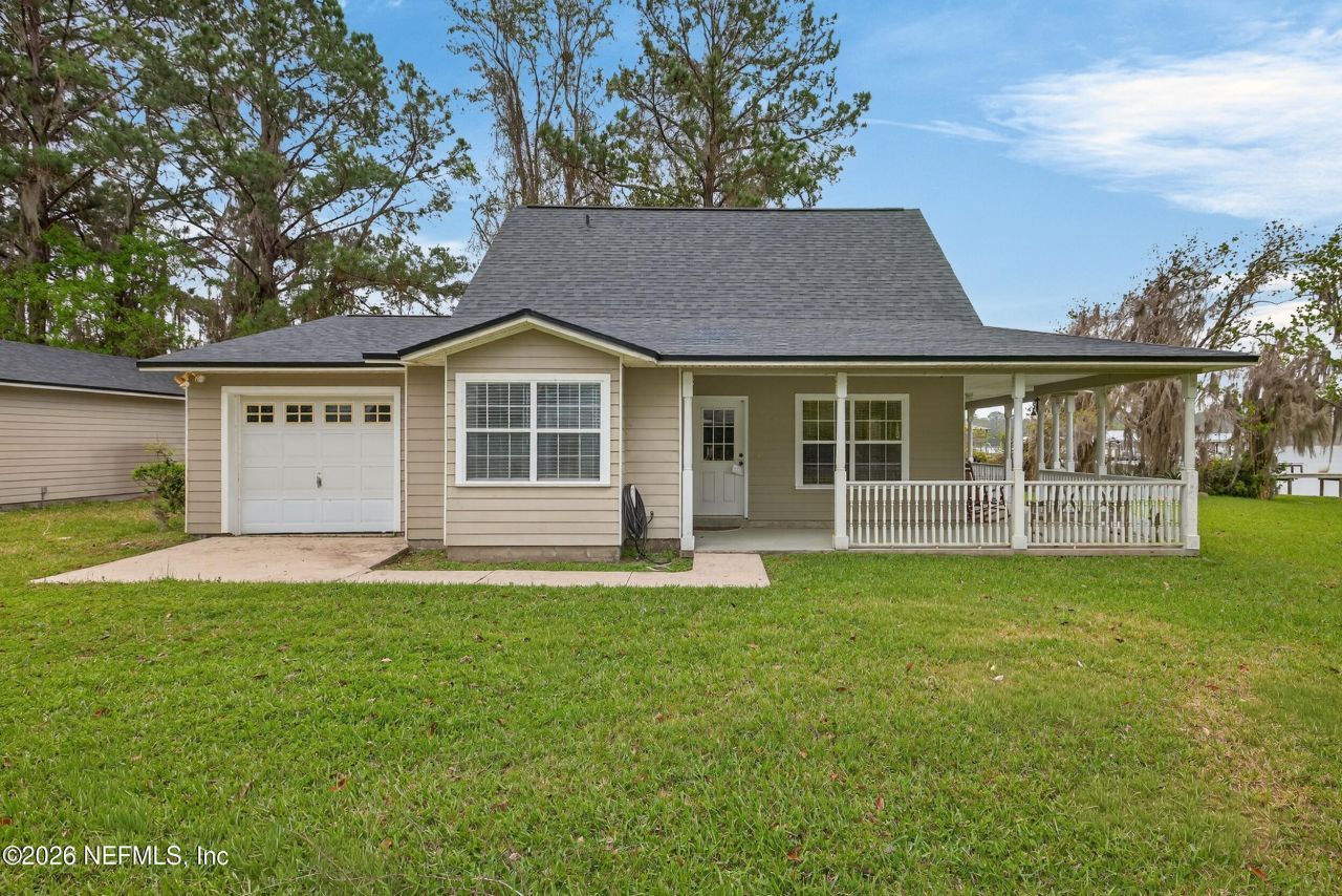 209 Beach Drive, Florahome, FL 32140 Photo