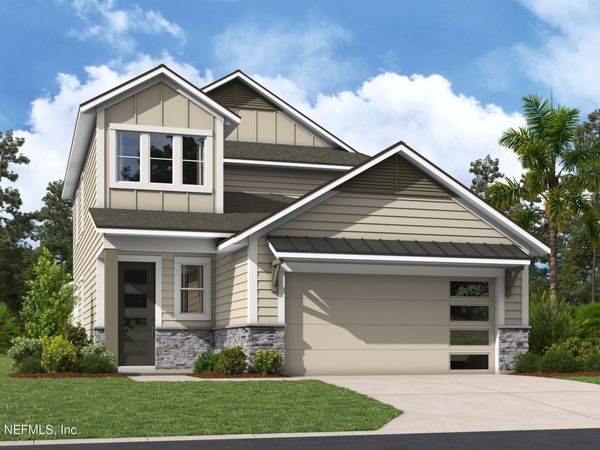 12013 MARIPOSA Avenue, Jacksonville, FL 32256