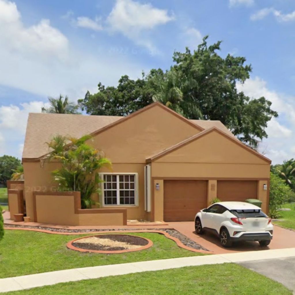 8620 SW 12th Street, Pembroke Pines, FL 33025 Photo