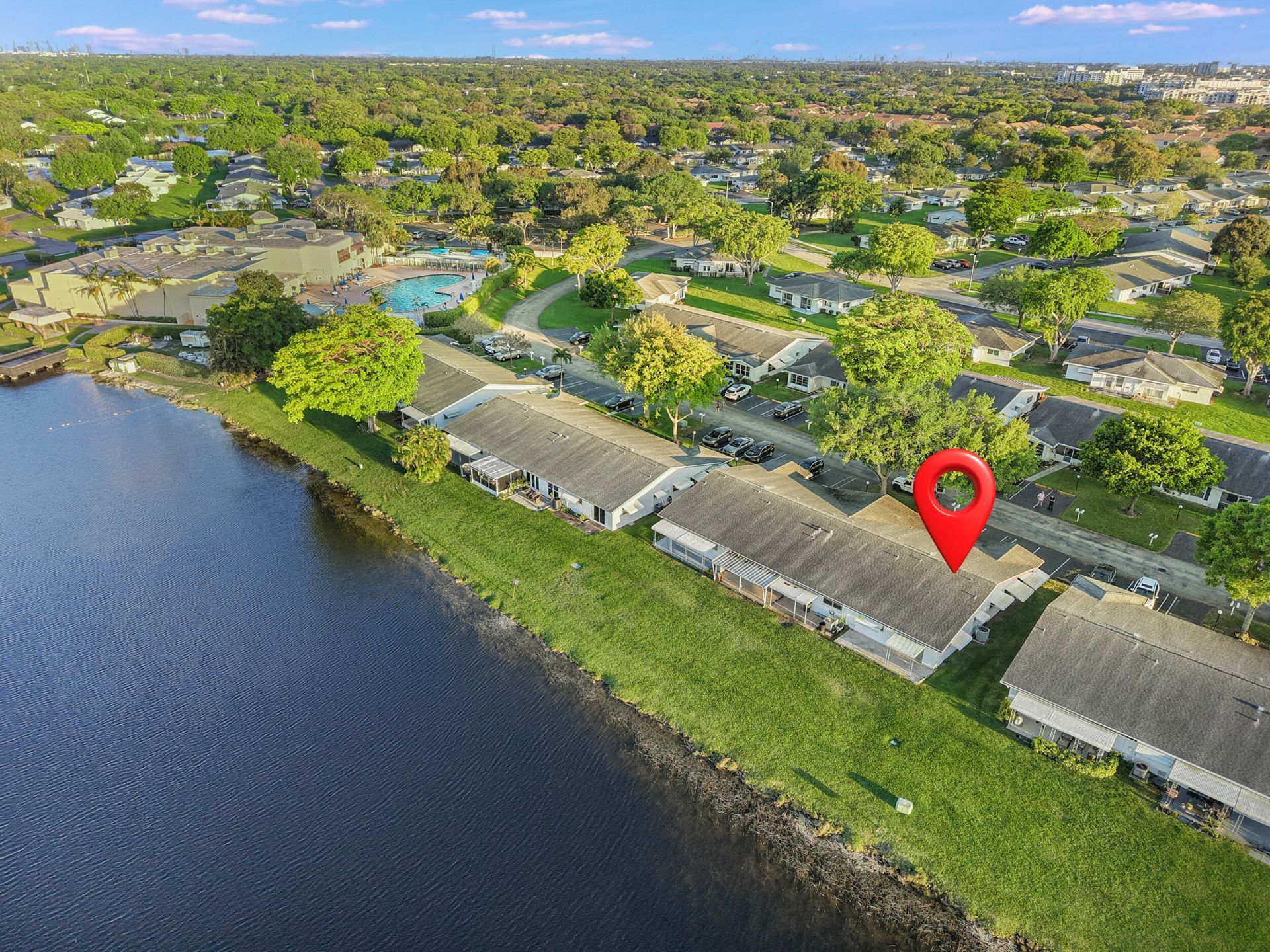 8547 NW 12th Street, Unit #a182, Plantation, FL 33322 Photo