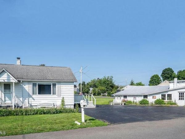 101 Hinsdale Street , Kingston, NY 12401