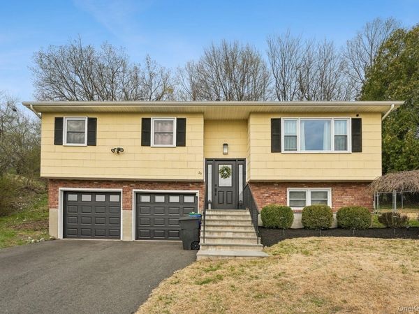 29 Adams Drive, Stony Point, NY 10980