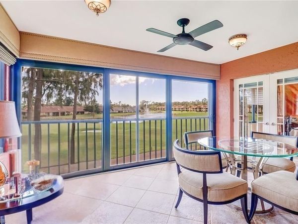 206 Foxtail CT, Unit 2-206, NAPLES, FL 34104