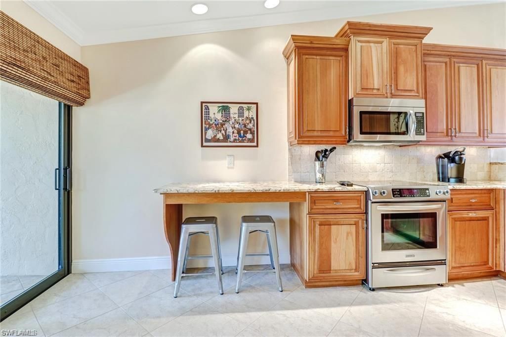 206 Foxtail Ct, Unit 2-206, Naples, FL 34104 Photo