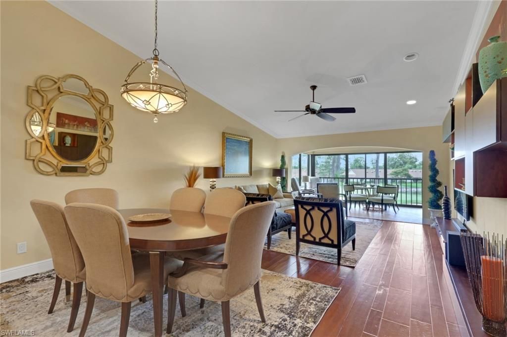 206 Foxtail Ct, Unit 2-206, Naples, FL 34104 Photo