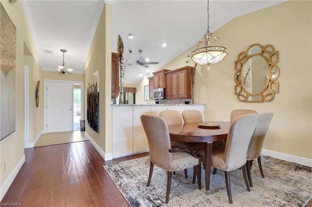 206 Foxtail Ct, Unit 2-206, Naples, FL 34104 Photo