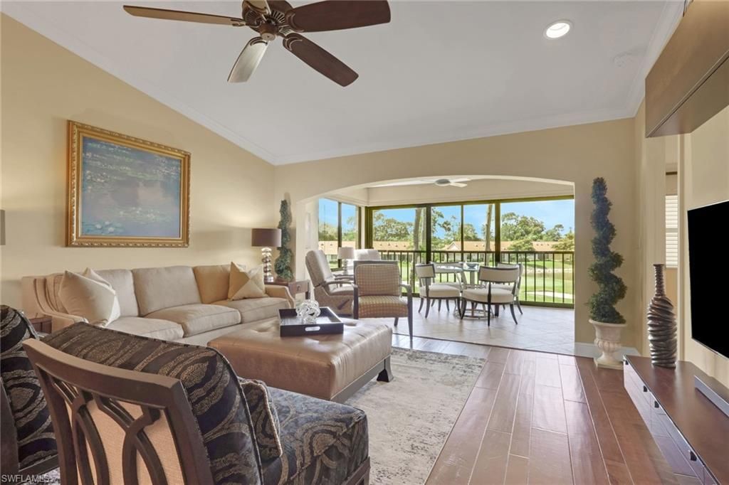 206 Foxtail Ct, Unit 2-206, Naples, FL 34104 Photo