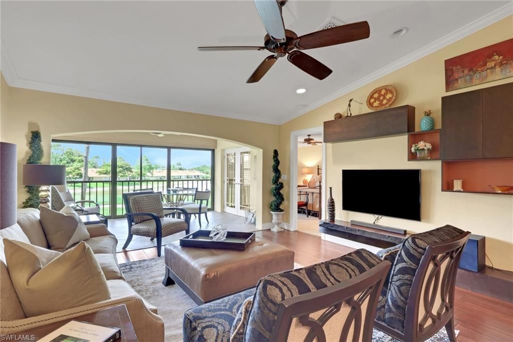 206 Foxtail Ct, Unit 2-206, Naples, FL 34104 Photo