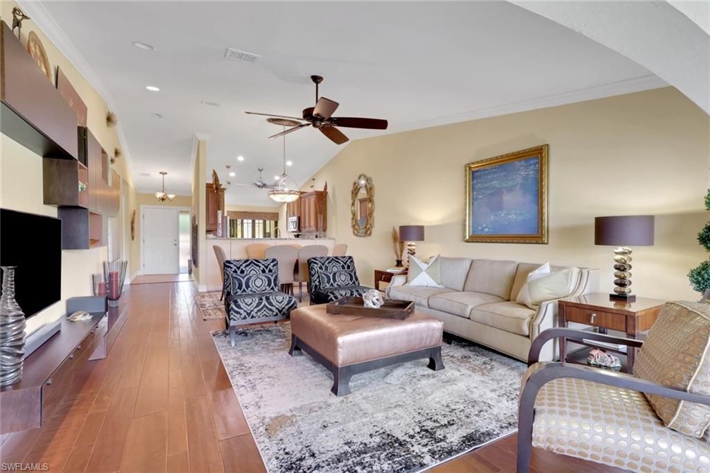206 Foxtail Ct, Unit 2-206, Naples, FL 34104 Photo