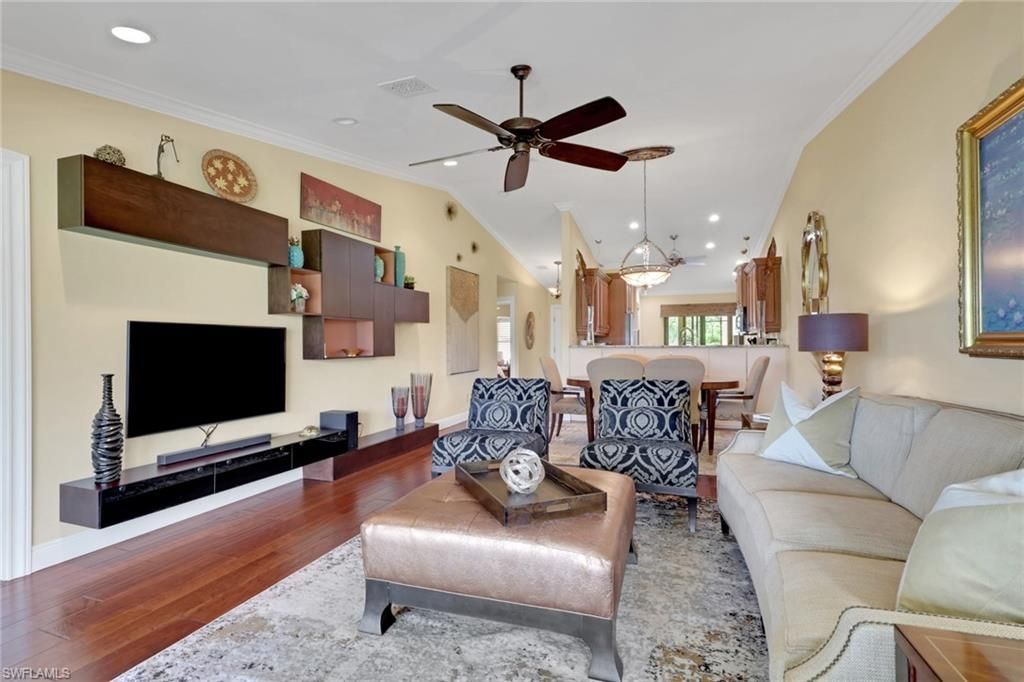 206 Foxtail Ct, Unit 2-206, Naples, FL 34104 Photo