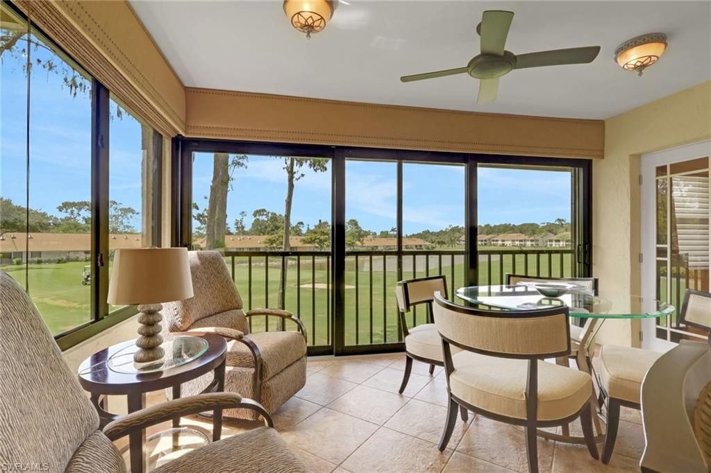 206 Foxtail Ct, Unit 2-206, Naples, FL 34104 Photo