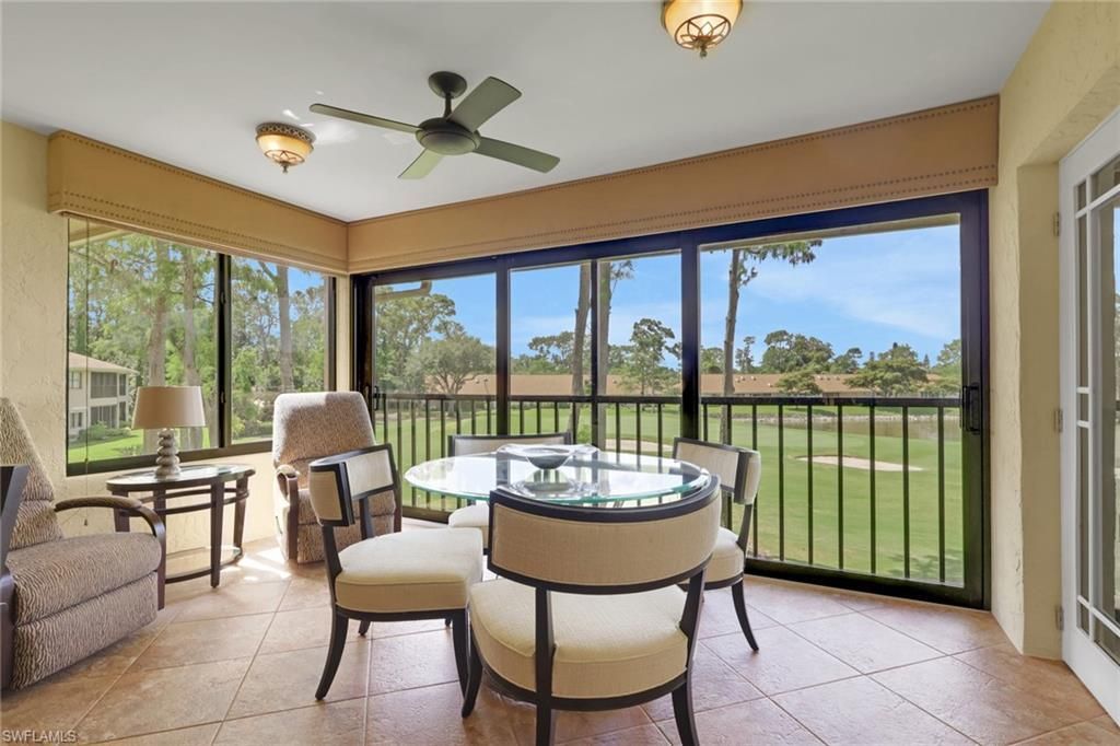 206 Foxtail Ct, Unit 2-206, Naples, FL 34104 Photo
