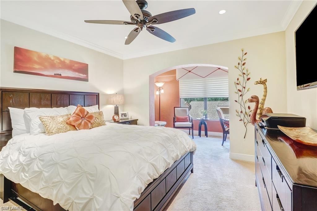 206 Foxtail Ct, Unit 2-206, Naples, FL 34104 Photo
