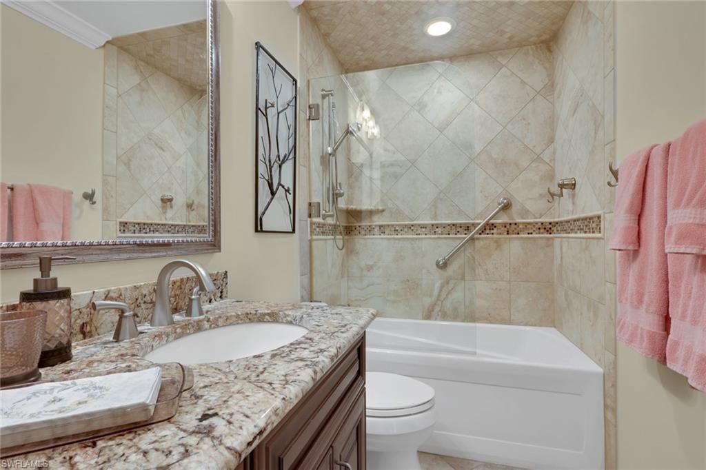 206 Foxtail Ct, Unit 2-206, Naples, FL 34104 Photo