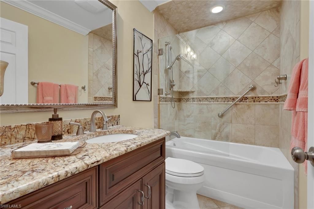 206 Foxtail Ct, Unit 2-206, Naples, FL 34104 Photo