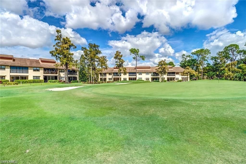 206 Foxtail Ct, Unit 2-206, Naples, FL 34104 Photo