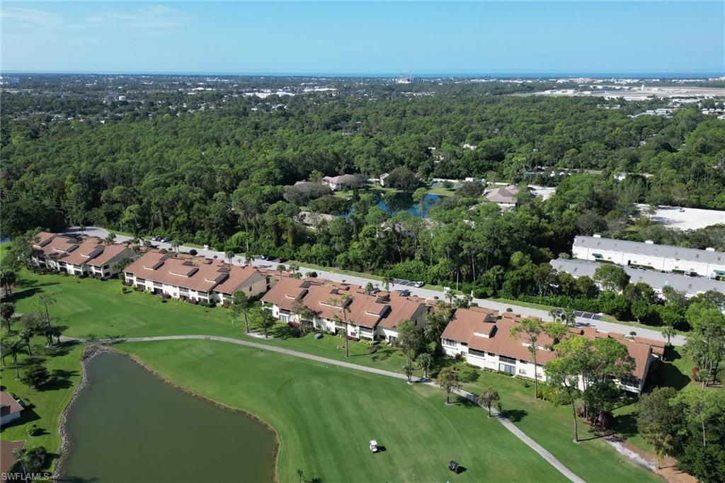 206 Foxtail Ct, Unit 2-206, Naples, FL 34104 Photo