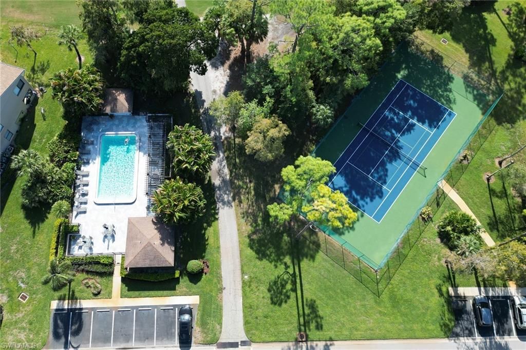 206 Foxtail Ct, Unit 2-206, Naples, FL 34104 Photo