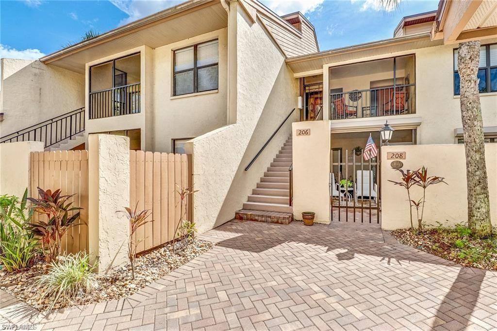 206 Foxtail Ct, Unit 2-206, Naples, FL 34104 Photo