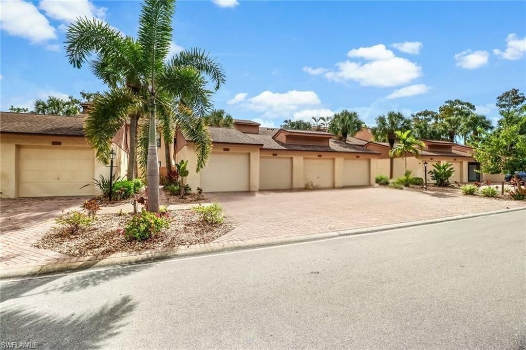 206 Foxtail Ct, Unit 2-206, Naples, FL 34104 Photo