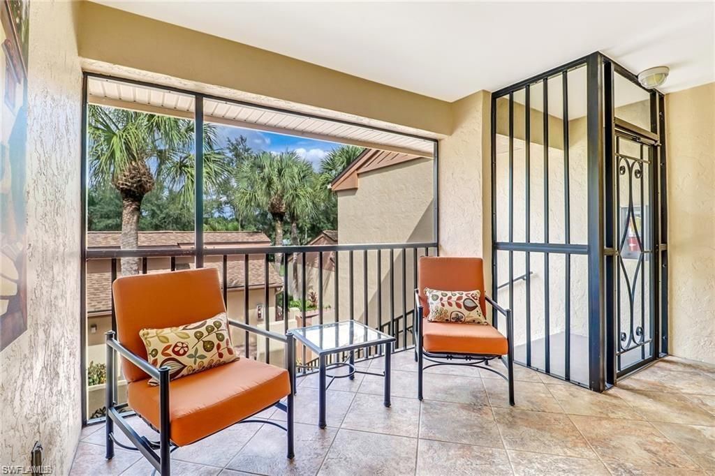 206 Foxtail Ct, Unit 2-206, Naples, FL 34104 Photo