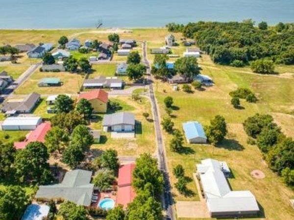 0 Wagon Train Road, Kingston, OK 73439