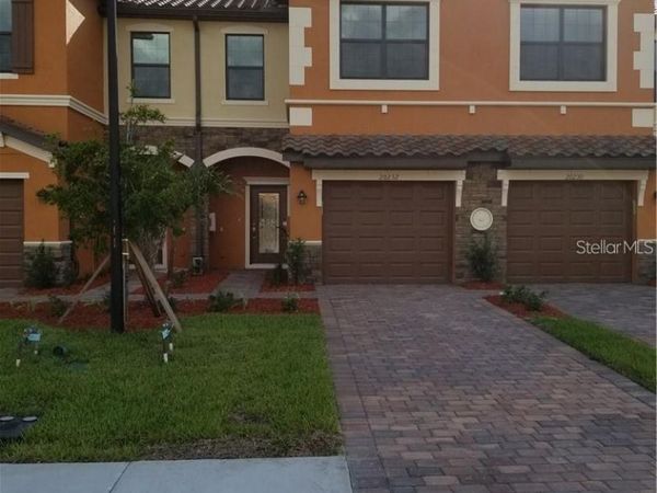 20313 LAGENTE CIRCLE, VENICE, FL 34293