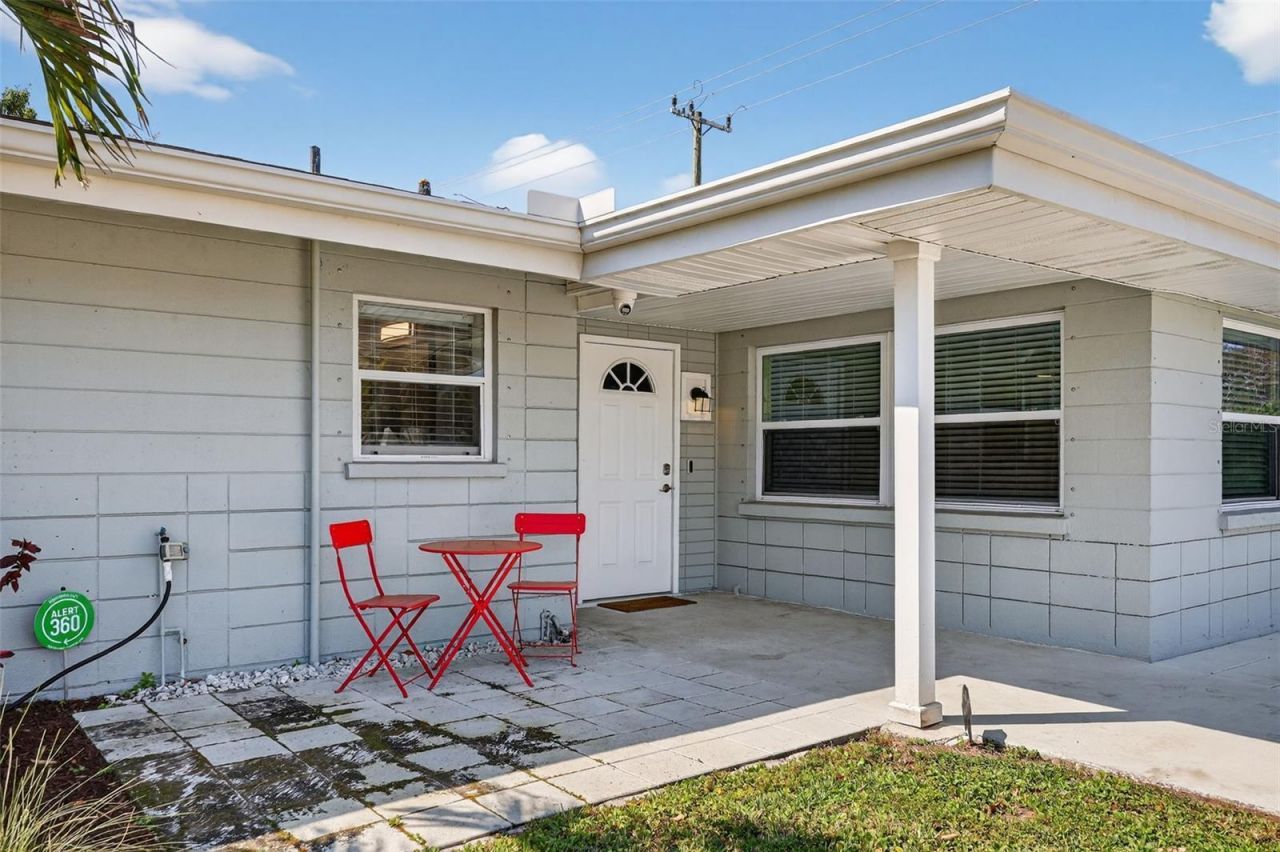 2806 Upper Tangelo Drive, Sarasota, FL 34239 Photo